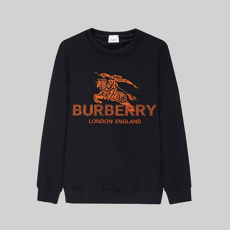 Burberry Men's T-shirts 49